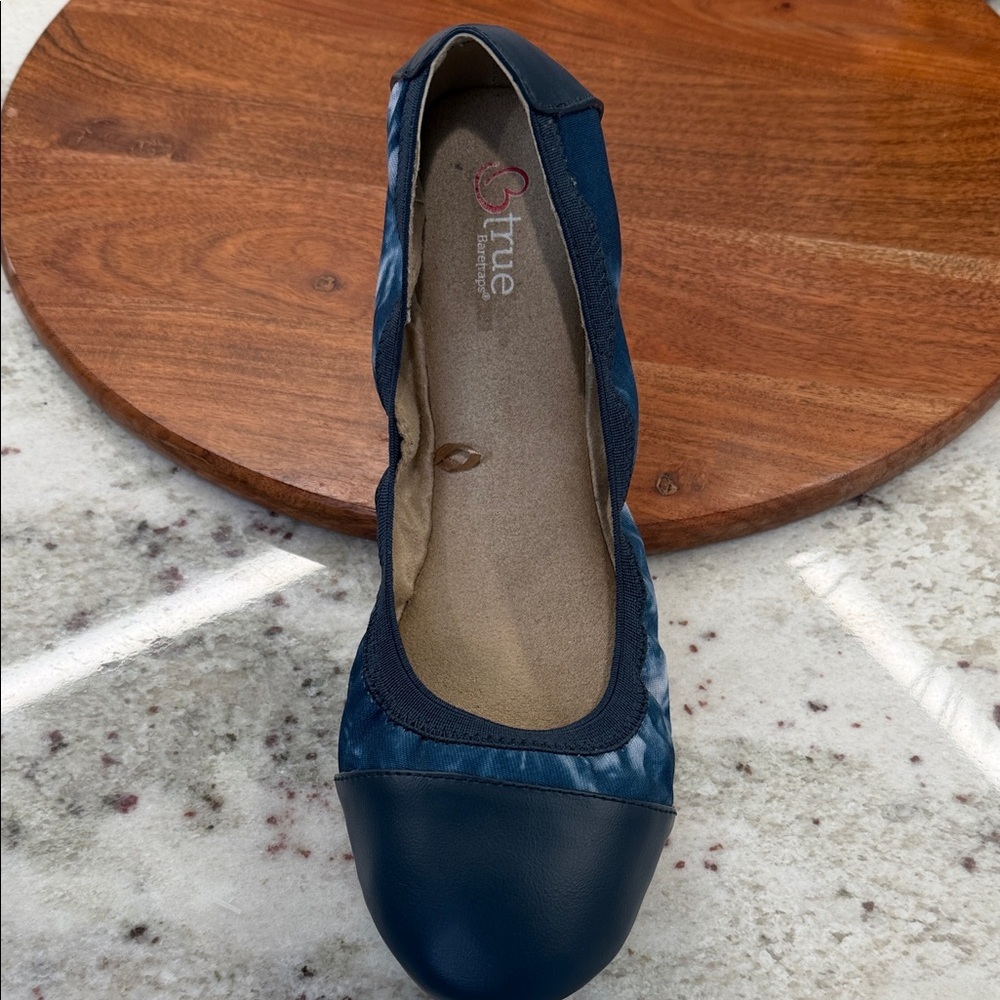 BTrue by Baretraps ballet flats - Picture 2 of 7
